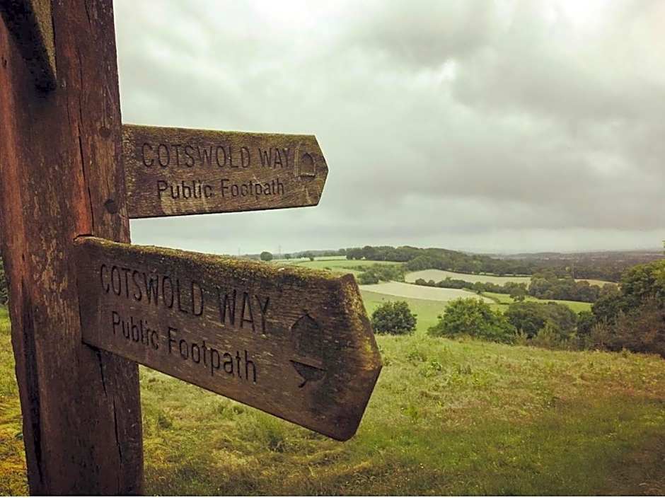 The Bell at Old Sodbury