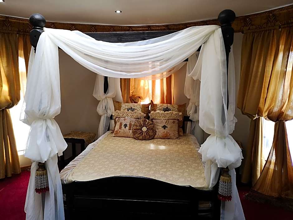 Excalibur Boutique Hotel