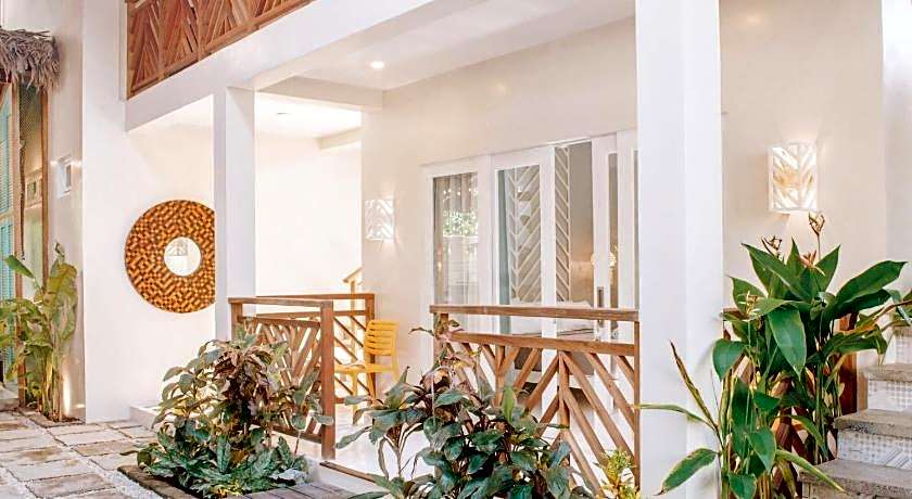 Muni-muni Villas Siargao