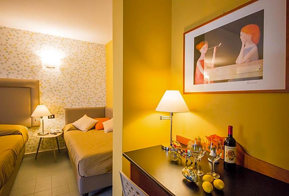 Albergo Athenaeum