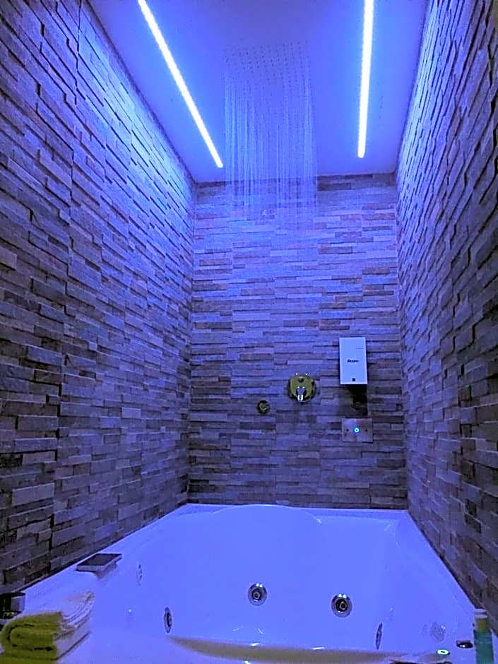 iRooms Campo dei Fiori