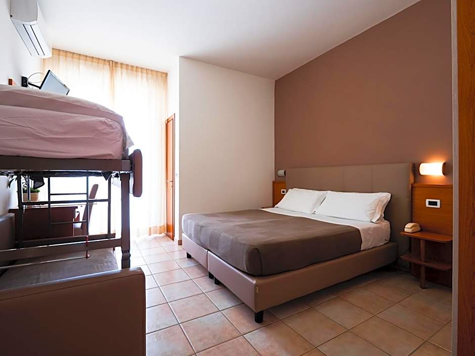 Hotel Florence