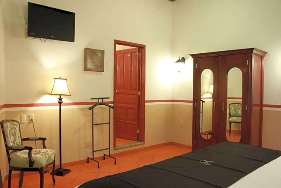 Hotel de la Paz