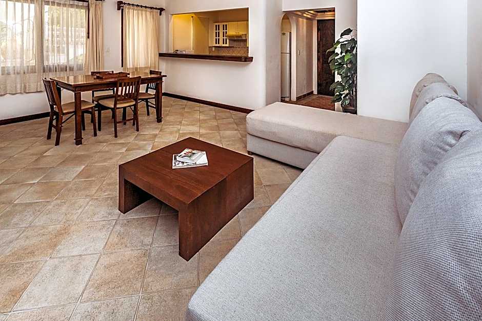 Fabiola Condo Hotel