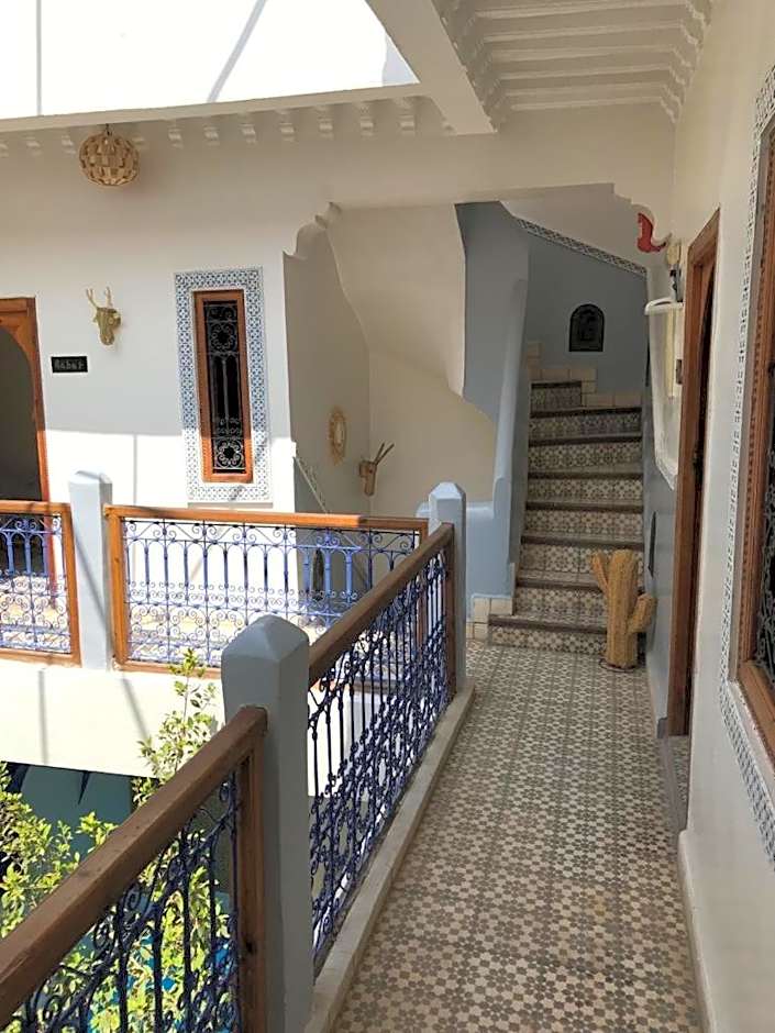 Riad Bab Lakhmiss