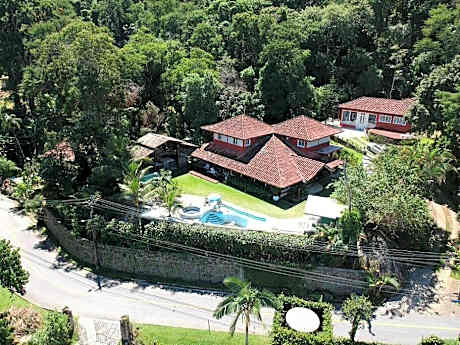 Mansão Panorâmica Angra dos Reis