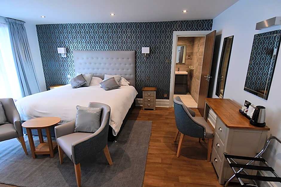 The Trouville Bournemouth