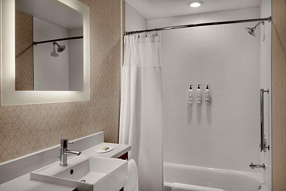 SpringHill Suites by Marriott Chicago Southeast/Munster, IN