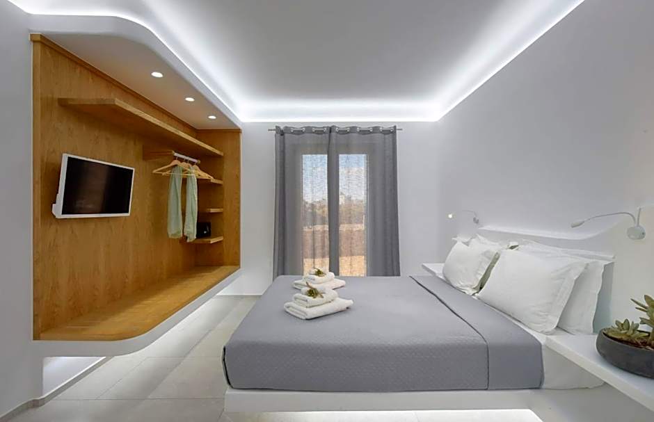 AC Village Christoulis