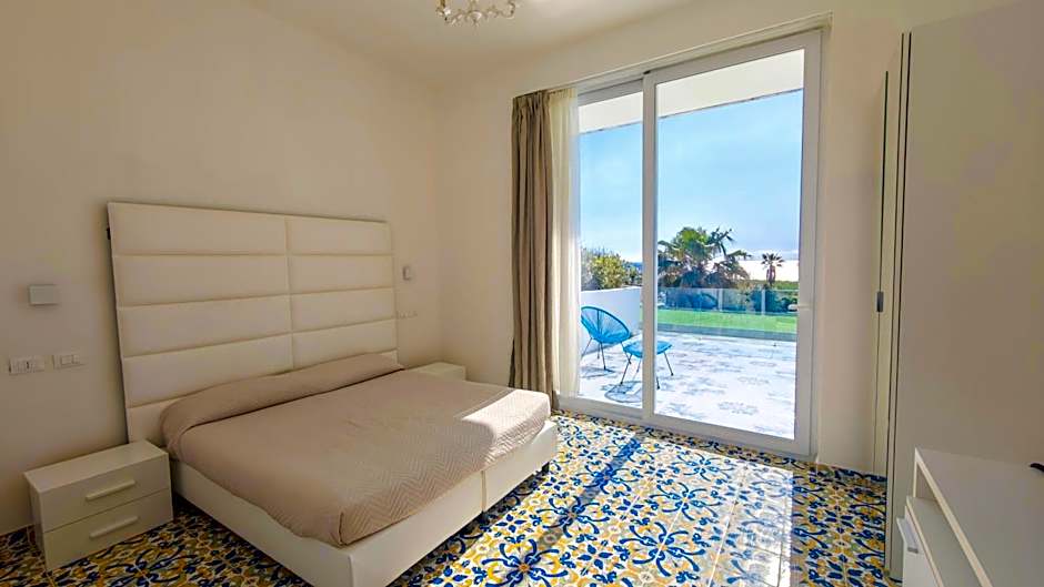 Hotel Artemide Mare