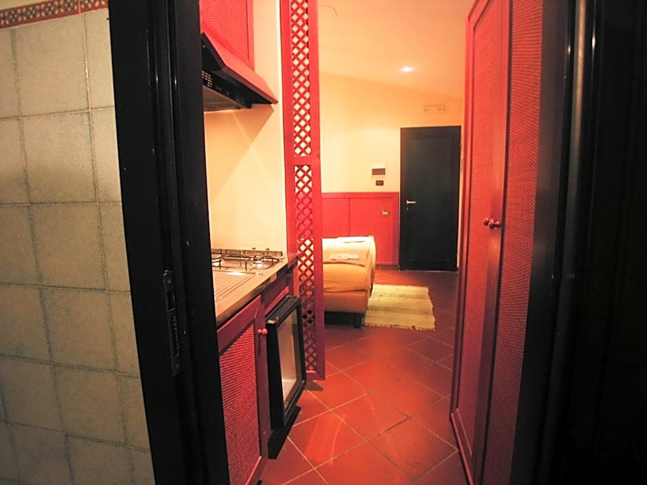 Toledo Hotel