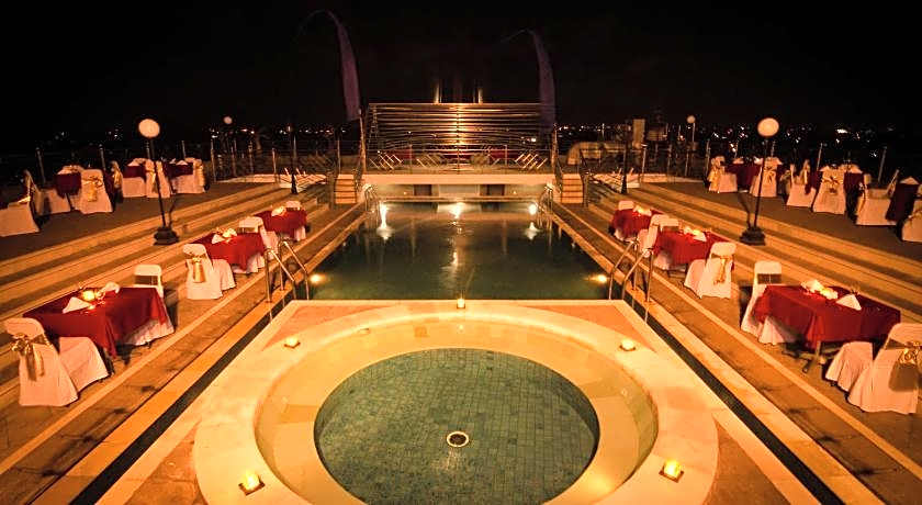 Bali Paradise City Hotel