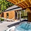 Les étangs du Thioux B&B