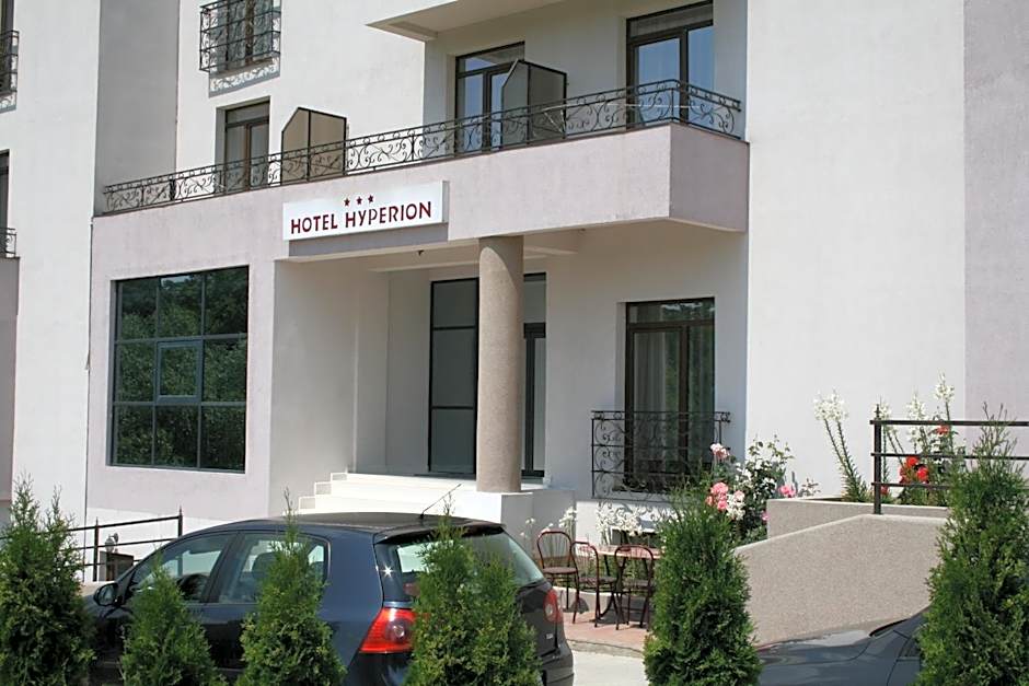 Hotel Hyperion