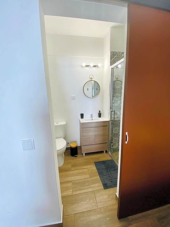 Stay on Top Old Town