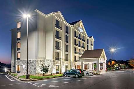 Comfort Inn Kennesaw