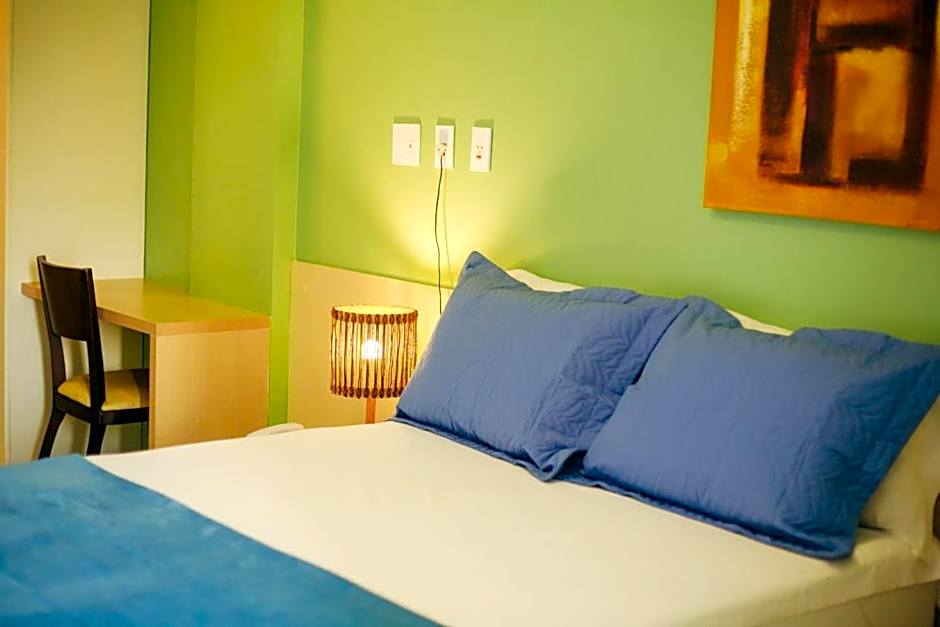 Grand Lençóis Flat