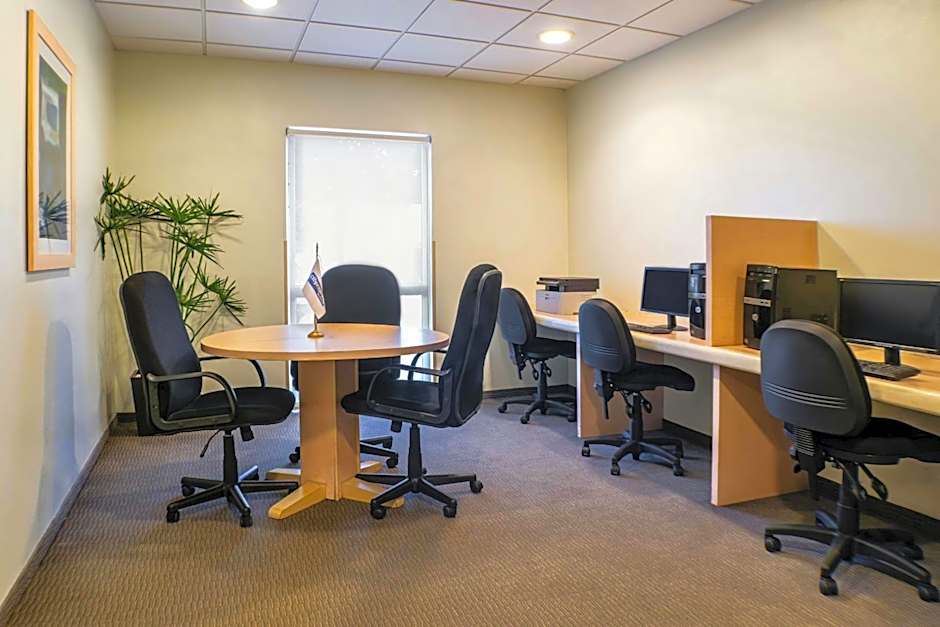 City Express by Marriott Culiacán