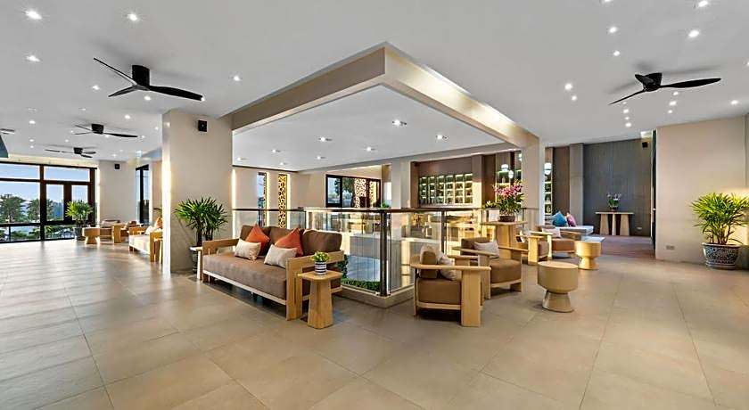 Hotel IKON Phuket