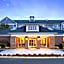 Homewood Suites By Hilton Somerset Nj