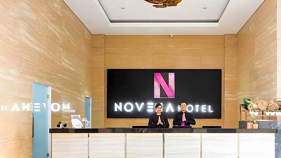 Novena Hotel