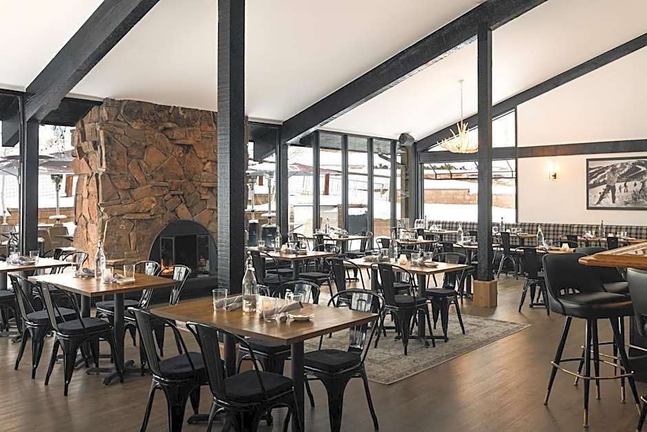 Gravity Haus Steamboat