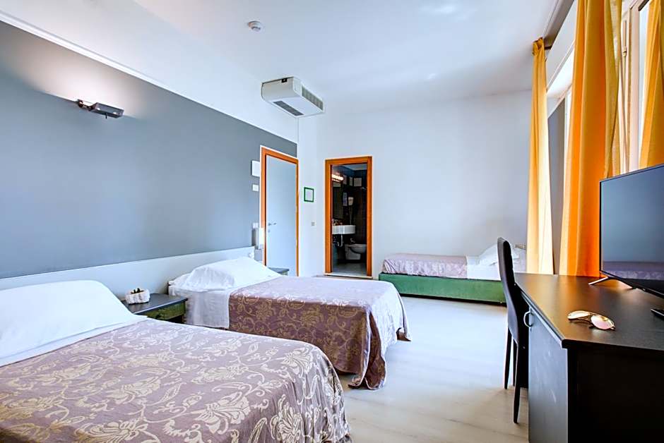 Hotel Ivano