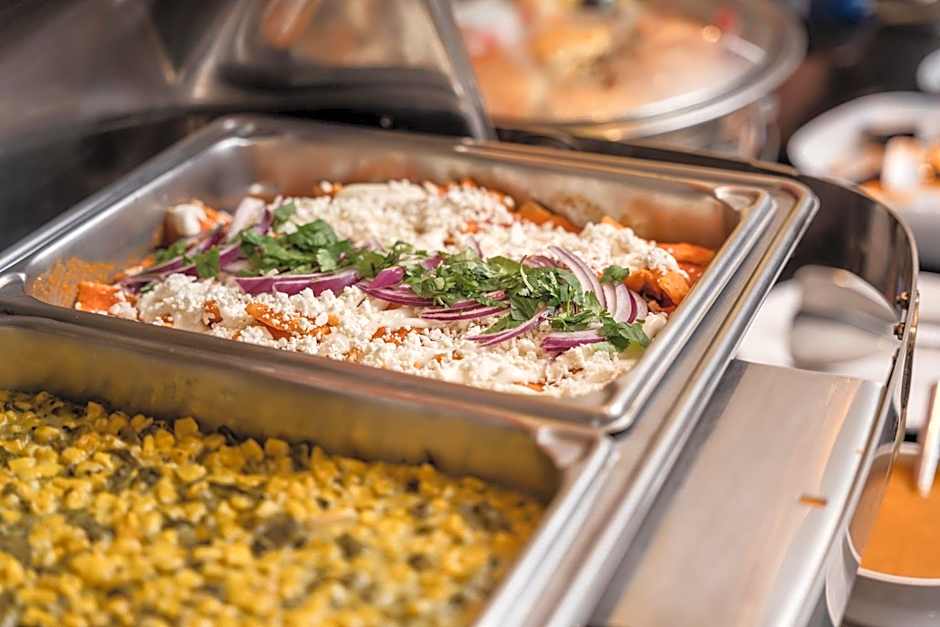 Comfort Inn Monterrey Valle