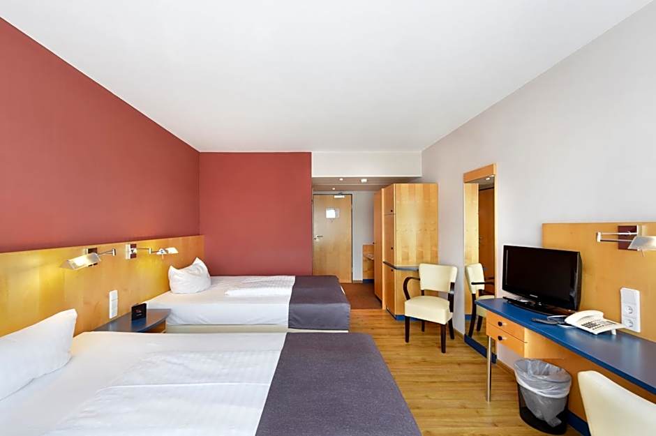 Amedia Dresden Elbpromenade, Trademark Collection by Wyndham