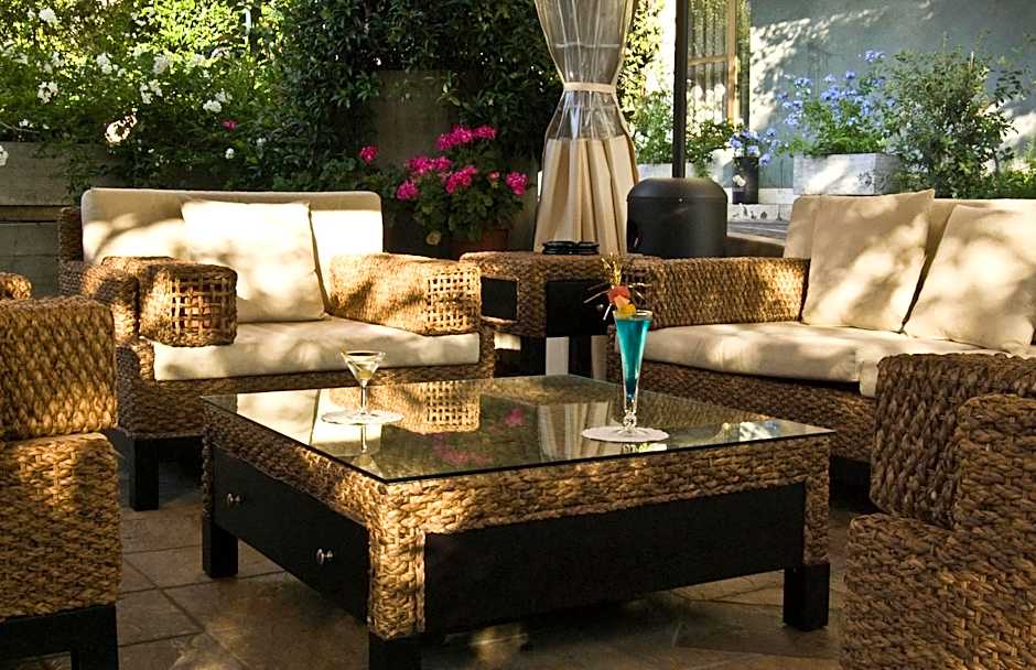 Grand Hotel Ambasciatori Wellness & Spa