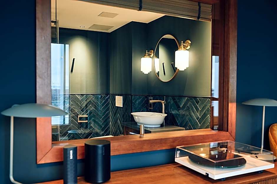 Villa Viva - ein Haus das Brunnen baut