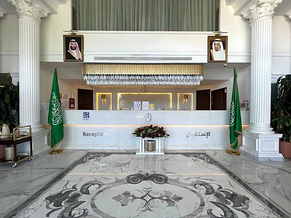 Remaj Hotel