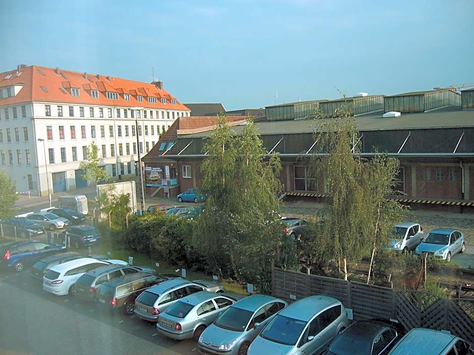 Hermes Hotel Oldenburg