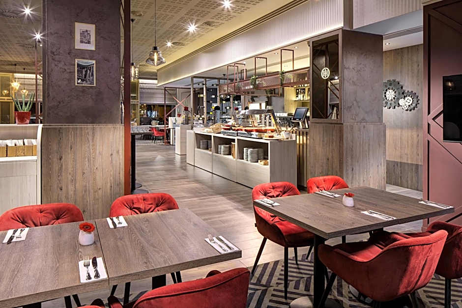 Imperial Hotel Ostrava