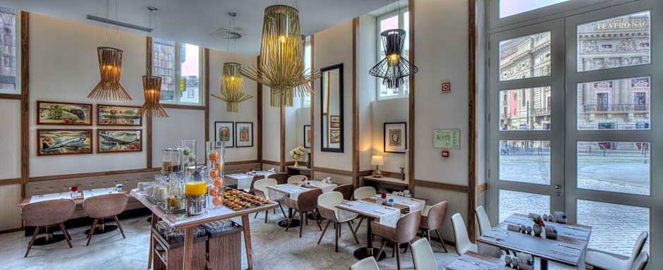 NH Collection Porto Batalha