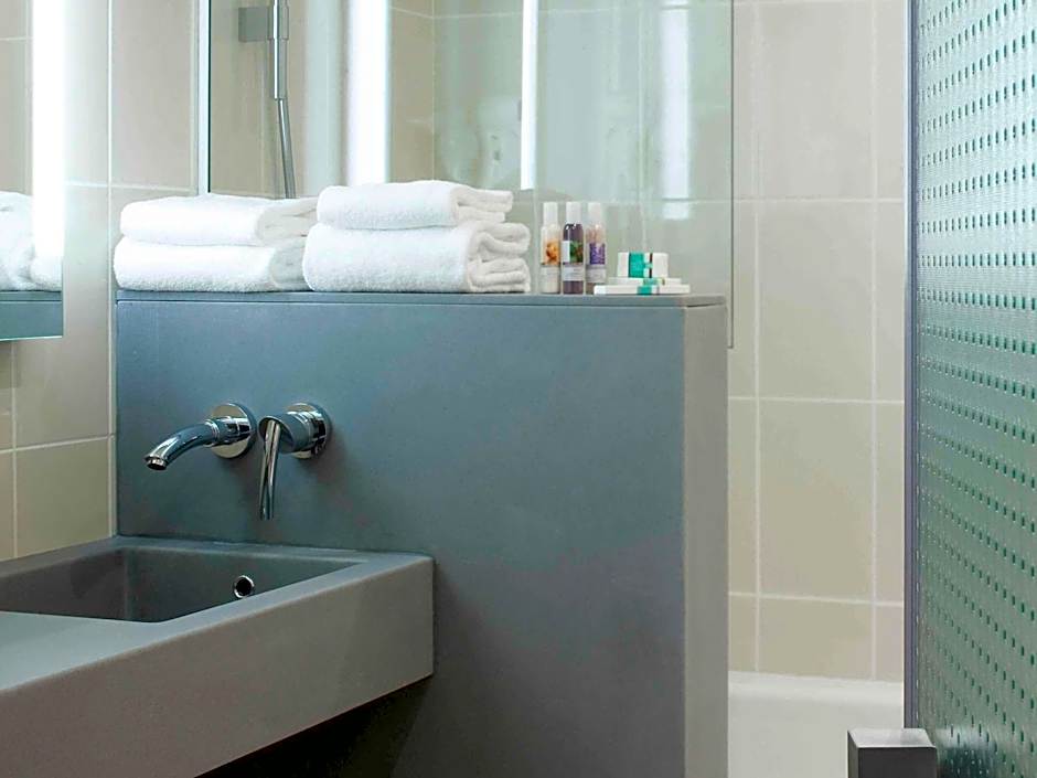 Hotel Mercure Amiens Cathedrale