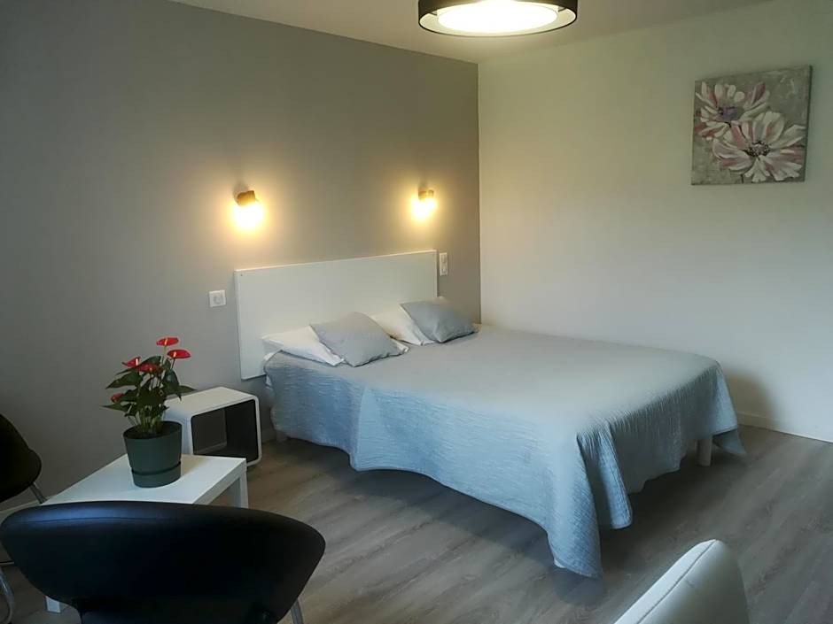 Le Relais de Ceilhes