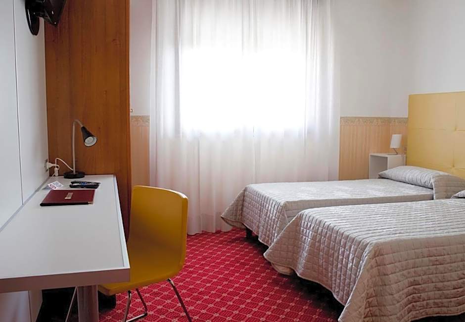 Albergo Ristorante Belvedere