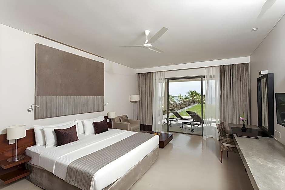 Amaya Beach Pasikudah