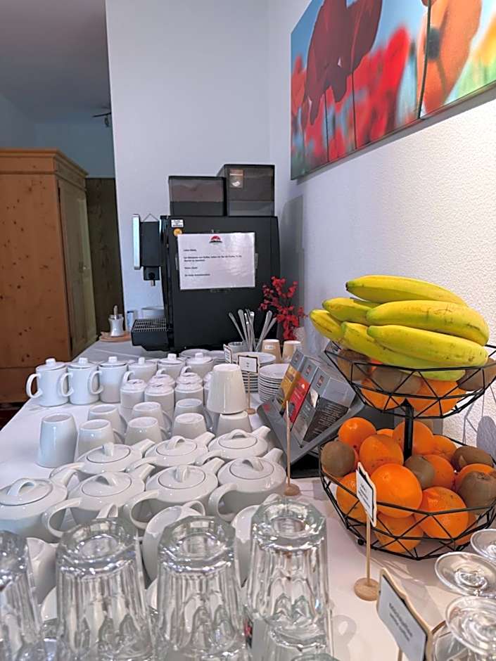 Hotel Schweizerblick