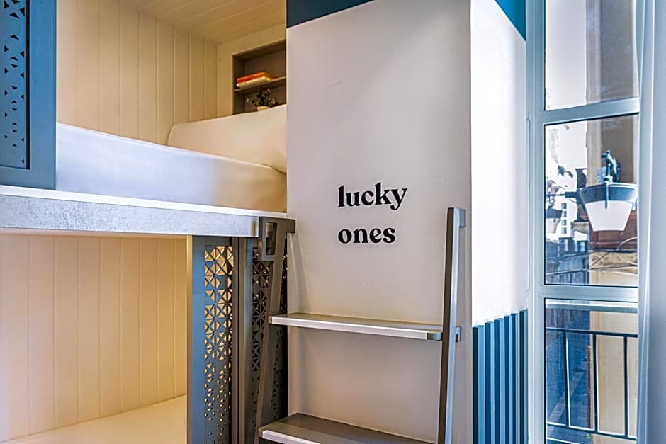 Coeo Pod Hostel Beatas