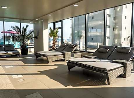 Apartament Amazon by ALZ