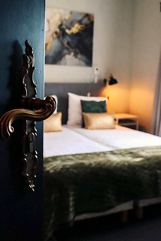 Boutique Hotel de la Ruïne