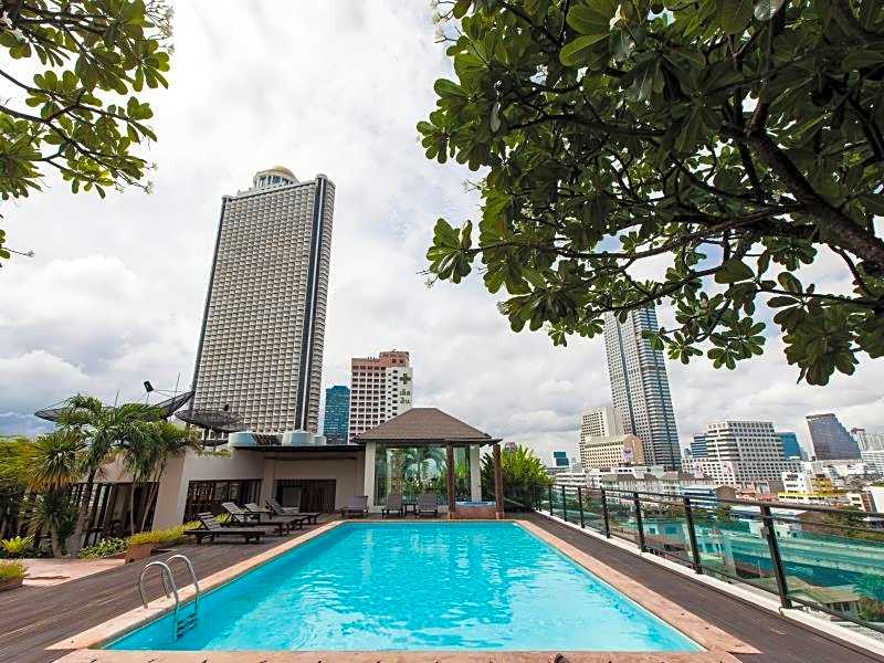 The Grand Sathorn Hotel