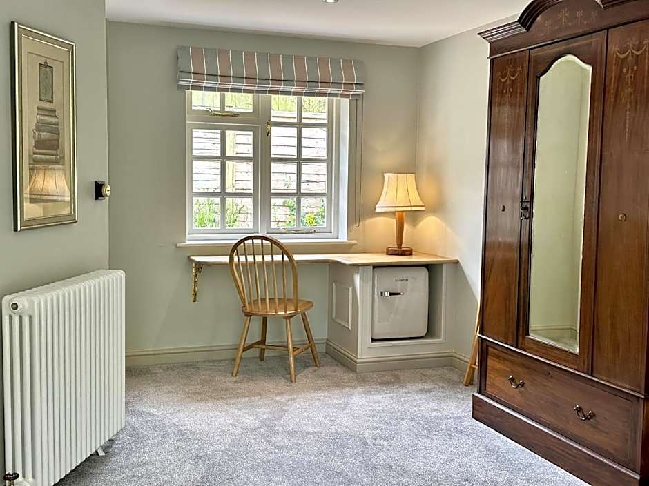 Farthings Country House Hotel & Restaurant Tunton