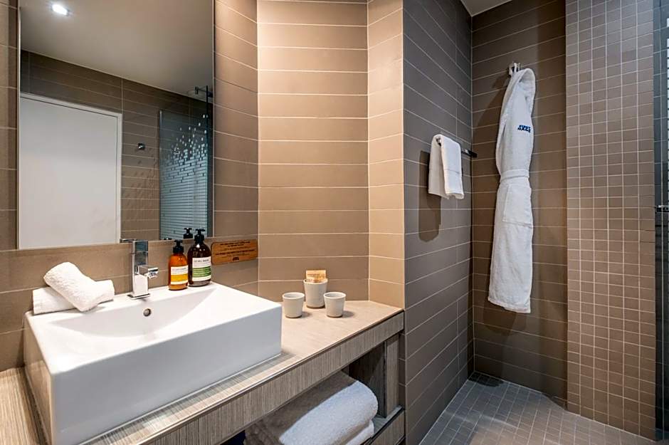 FirstName Toulouse, part of JdV by Hyatt