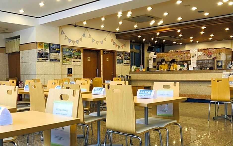 Toyoko Inn Sendai Nishi-guchi Hirose-dori
