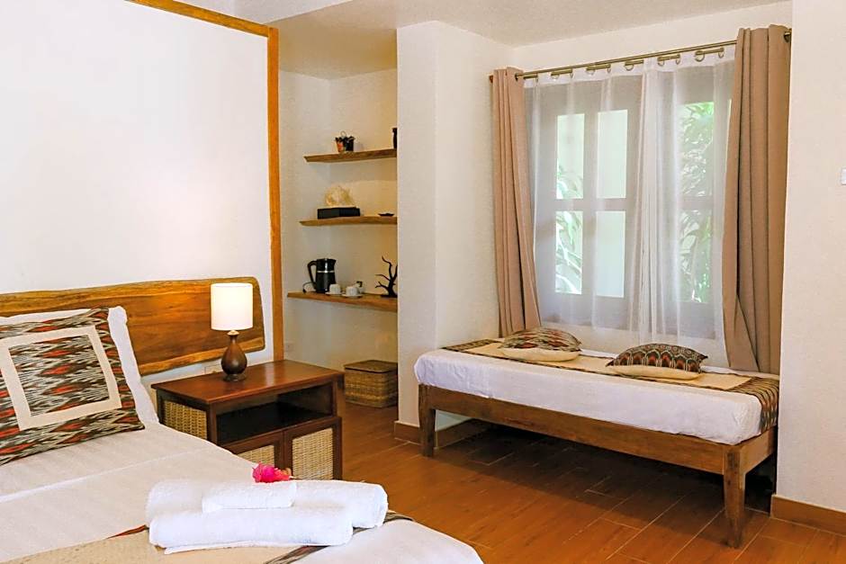 San Nicolas Private Beach