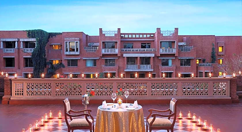 ITC Rajputana, a Luxury Collection Hotel, Jaipur