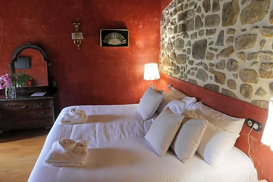 Hotel Palacio La Cajiga